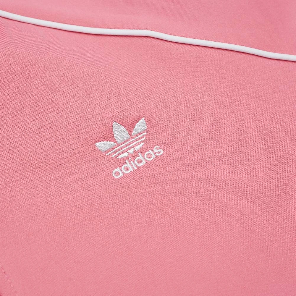 Adidas Originals Primeblue SST Plus Size Damen Trainingsjacke H25345 5 Adidas Originals Primeblue SST Plus Size Damen Trainingsjacke H25345 – Bild 3