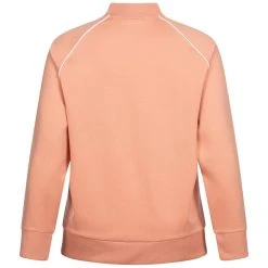 Adidas Originals Primeblue SST Plus Size Damen Trainingsjacke H25346 8 Adidas Originals Primeblue SST Plus Size Damen Trainingsjacke H25346 -JELEX Geschäft H25346 3 1280x1280