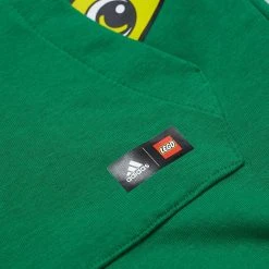 Adidas X LEGO® Classic DUPLO® Baby / Kleinkinder Einteiler H26655 -JELEX Geschäft H26655 3 1280x1280