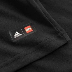 Adidas X LEGO® Classic Kinder T-Shirt H26658 -JELEX Geschäft H26658 3 1280x1280