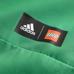 Adidas X LEGO® Classic Half Zip Kinder Windbreaker H26663 -JELEX Geschäft H26663 4 1280x1280