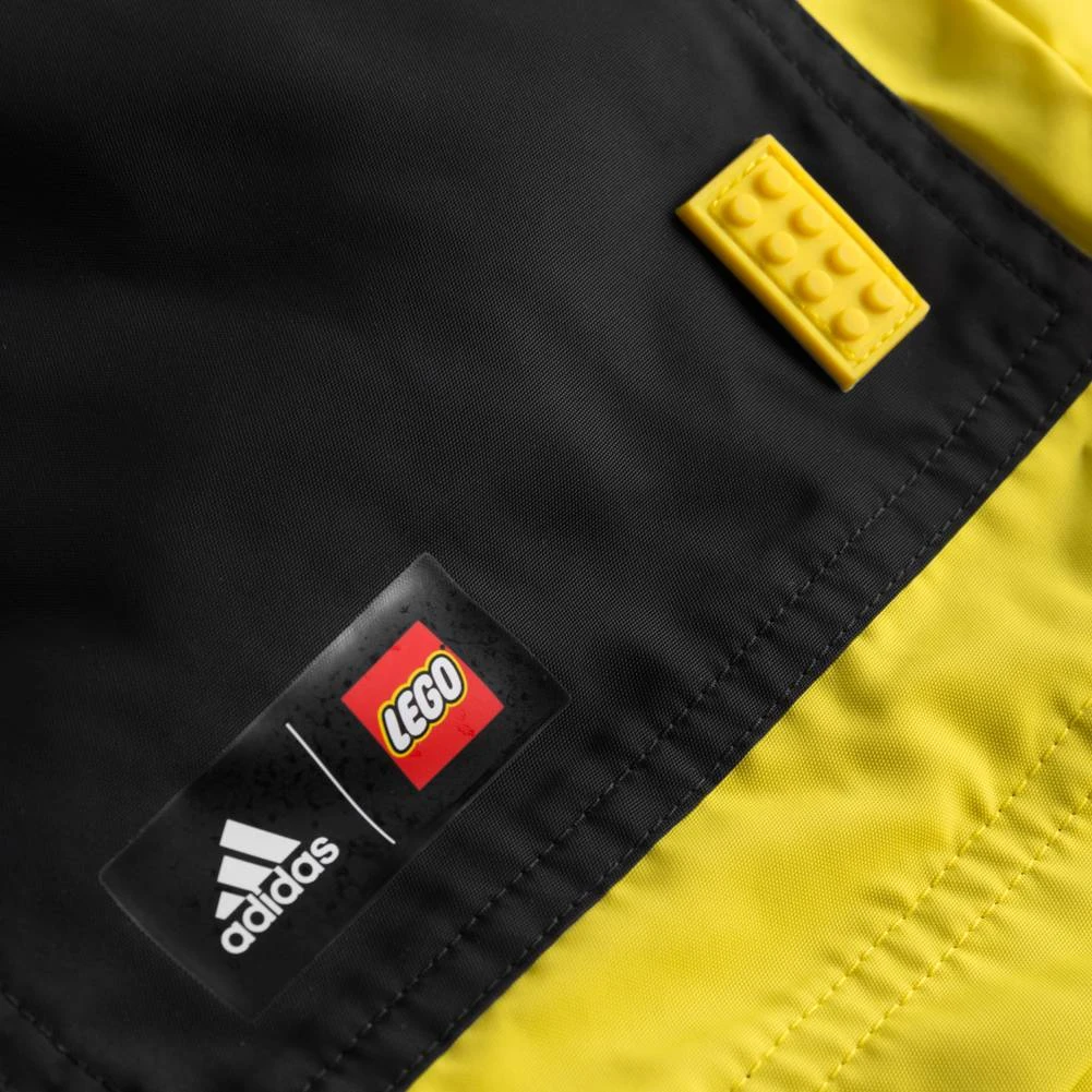 Adidas X LEGO® Classic Kinder 2-in-1 Winterjacke H26670 8 Adidas X LEGO® Classic Kinder 2-in-1 Winterjacke H26670 – Bild 6
