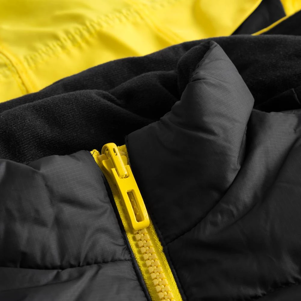 Adidas X LEGO® Classic Kinder 2-in-1 Winterjacke H26670 9 Adidas X LEGO® Classic Kinder 2-in-1 Winterjacke H26670 – Bild 7