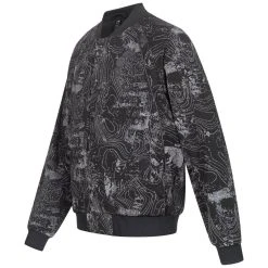 Adidas X James Harden Herren Bomberjacke H29192 7 Adidas X James Harden Herren Bomberjacke H29192 -JELEX Geschäft H29192 2 1280x1280