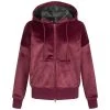 Adidas Future Icons Corduroy Damen Kapuzen Jacke H31108 -JELEX Geschäft H31108 1 1280x1280