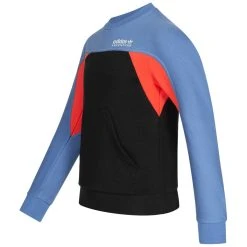Adidas Originals Adventure Crew Kinder Sweatshirt H31224 -JELEX Geschäft H31224 2 1280x1280