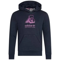 Adidas Originals Adventure Kinder Hoodie H31227