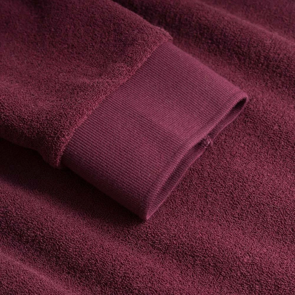 Adidas Originals Collegiate Crest Herren Langarm Polo-Shirt H32145 5 Adidas Originals Collegiate Crest Herren Langarm Polo-Shirt H32145 – Bild 3