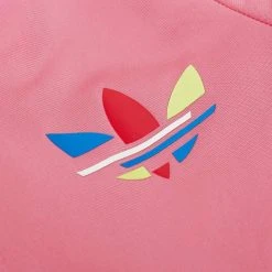 Adidas Originals Adicolor Mädchen Jacke H32373 -JELEX Geschäft H32373 4 1280x1280