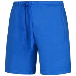 Adidas Originals Blue Version Essentials Herren Shorts H33446