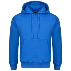 Adidas Originals Blue Version Essentials Oversized Herren Hoodie H33459
