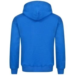 Adidas Originals Blue Version Essentials Oversized Herren Hoodie H33459 -JELEX Geschäft H33459 3 1280x1280