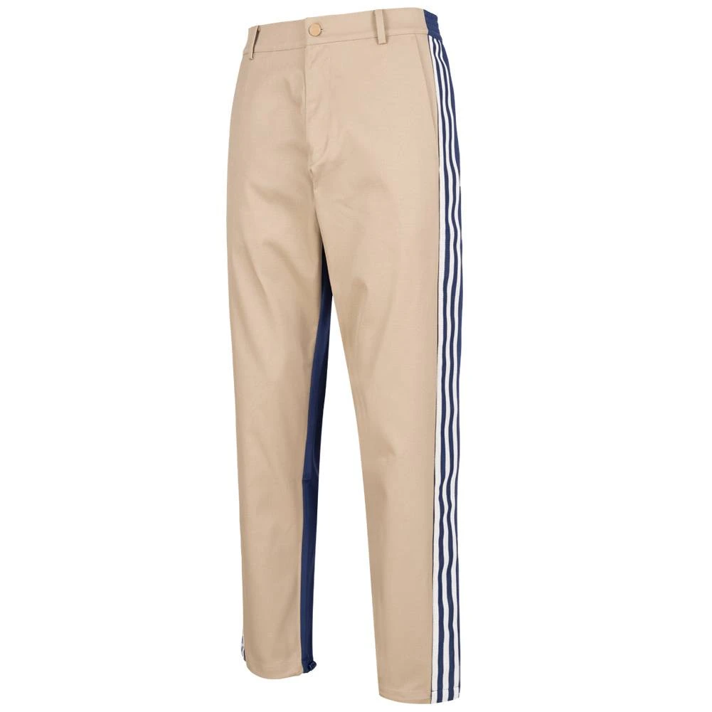 Adidas Originals Blue Version Chino Herren Trainingshose H33467 3 Adidas Originals Blue Version Chino Herren Trainingshose H33467