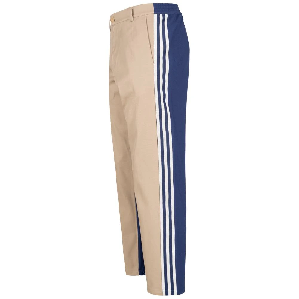 Adidas Originals Blue Version Chino Herren Trainingshose H33467 4 Adidas Originals Blue Version Chino Herren Trainingshose H33467 – Bild 2
