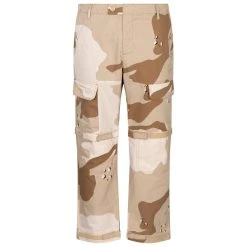 Adidas Originals Blue Version Camo Herren Cargo Hose H33477