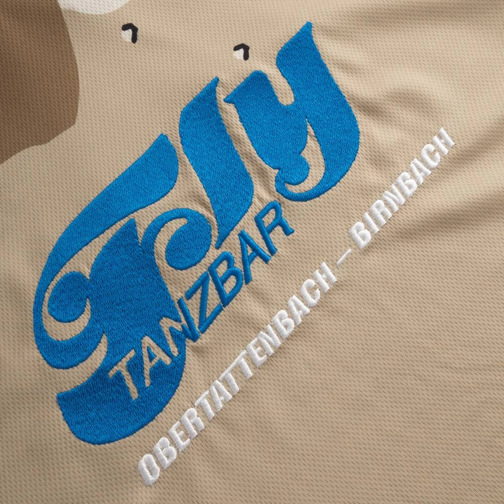 Adidas Originals Blue Version Desert Camo Herren Langarm Trikot H33481 5 Adidas Originals Blue Version Desert Camo Herren Langarm Trikot H33481 – Bild 3