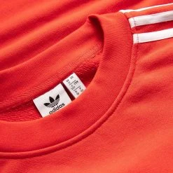 Adidas Originals Oversized Damen Sweatshirt H33540 -JELEX Geschäft H33540 3 1280x1280