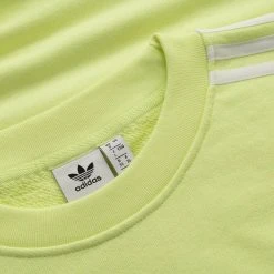 Adidas Originals Oversized Damen Sweatshirt H33541 -JELEX Geschäft H33541 3 1280x1280