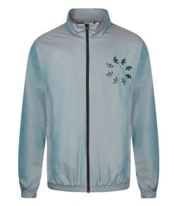 Adidas Originals Adicolor Shattered Trefoil Herren Jacke H35655