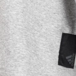 Adidas Studio Lounge Damen Fleece Oversize Sweatshirt H36604 -JELEX Geschäft H36604 4 1280x1280