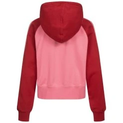 Adidas Originals Adicolor Classics Collegiate Cropped Damen Hoodie H37830 -JELEX Geschäft H37830 3 1280x1280