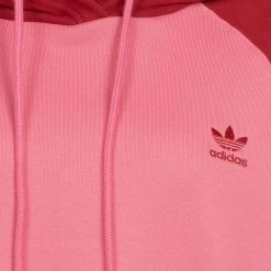 Adidas Originals Adicolor Classics Collegiate Cropped Damen Hoodie H37830 -JELEX Geschäft H37830 4 1280x1280