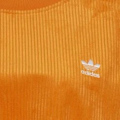 Adidas Originals Adicolor Classics Cord Oversize Damen Sweatshirt H37847 -JELEX Geschäft H37847 4 1280x1280