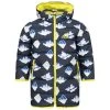 Adidas Allover Print Long-Length Baby / Kleinkinder Daunenjacke H38374 -JELEX Geschäft H38374 1 1280x1280