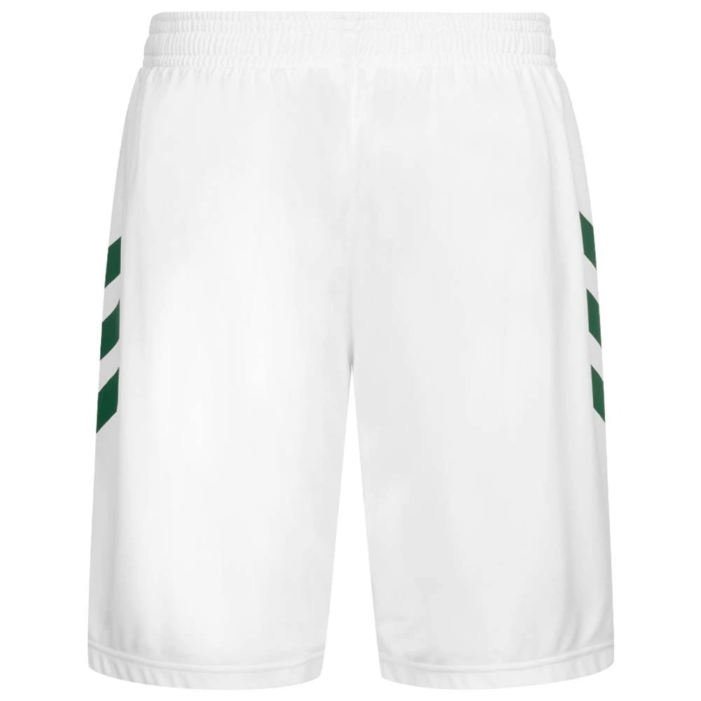 Panathinaikos Athen Adidas Game Herren Basketball Shorts H38747 5 Panathinaikos Athen Adidas Game Herren Basketball Shorts H38747 – Bild 3