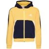 Adidas Fleece Kinder Sweatjacke H39309