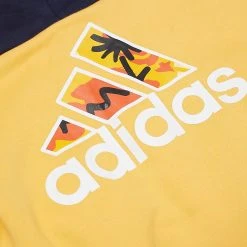 Adidas Fleece Kinder Sweatjacke H39309 -JELEX Geschäft H39309 4 1280x1280