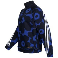 Adidas X Marimekko Sportswear Damen Trainingsjacke H39728 -JELEX Geschäft H39728 2 1280x1280