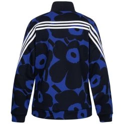 Adidas X Marimekko Sportswear Damen Trainingsjacke H39728 -JELEX Geschäft H39728 3 1280x1280
