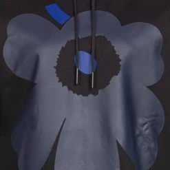 Adidas X Marimekko Sportswear Damen Hoodie H39738 -JELEX Geschäft H39738 4 1280x1280