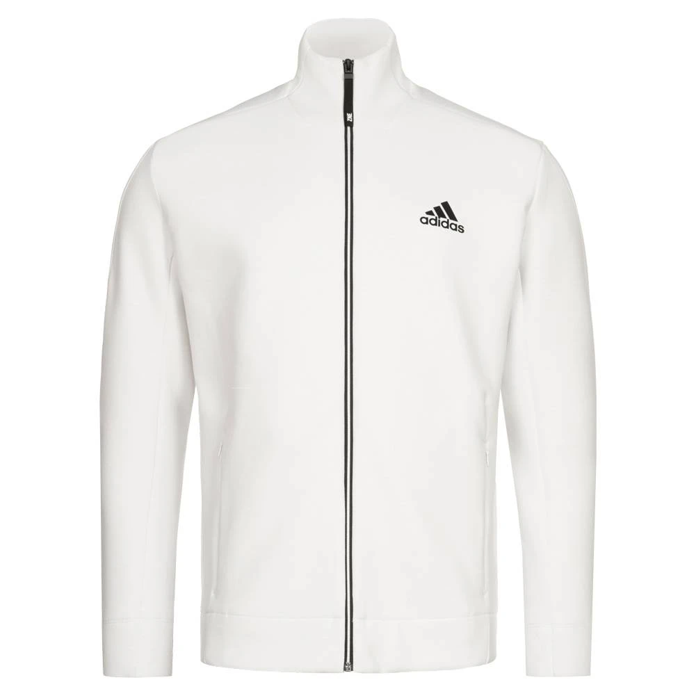 Adidas Z.N.E. Sportswear Herren Jacke H39838 3 Adidas Z.N.E. Sportswear Herren Jacke H39838
