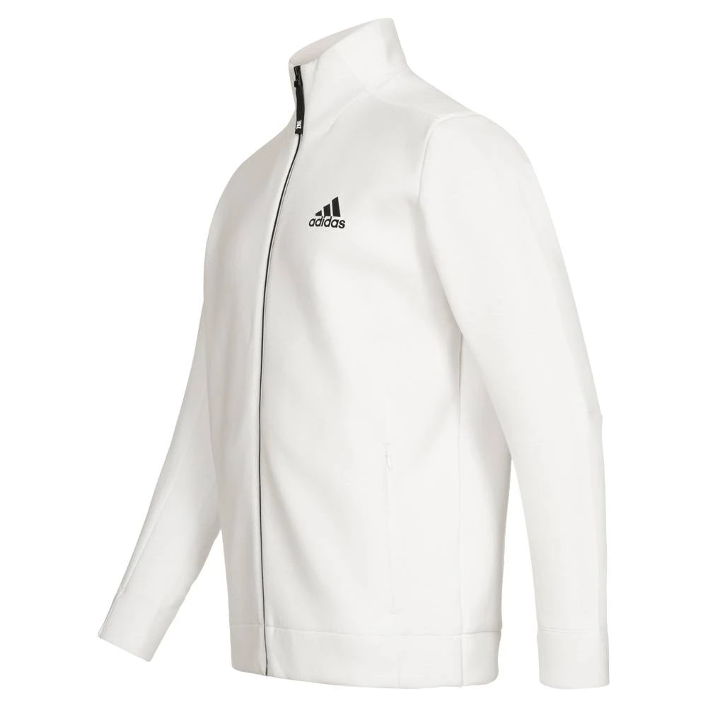 Adidas Z.N.E. Sportswear Herren Jacke H39838 4 Adidas Z.N.E. Sportswear Herren Jacke H39838 – Bild 2