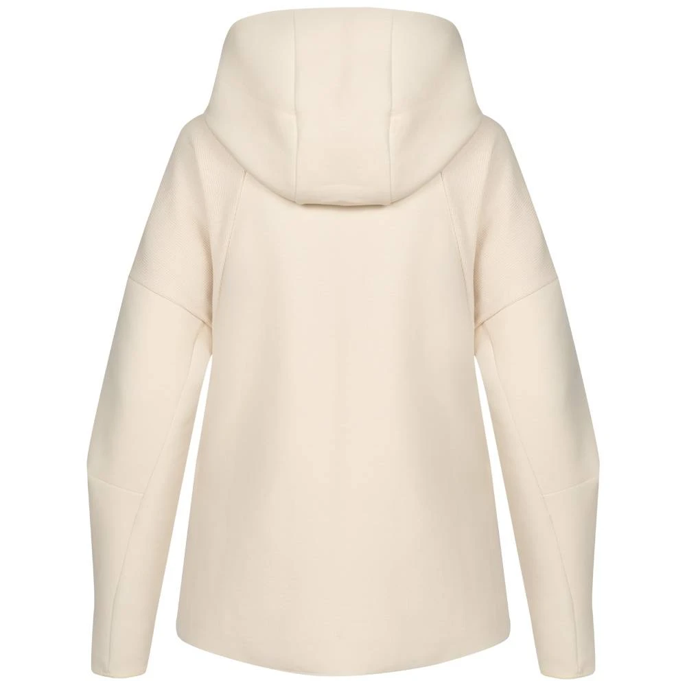 Adidas Z.N.E. Plus Size Damen Kapuzen Jacke H40977 5 Adidas Z.N.E. Plus Size Damen Kapuzen Jacke H40977 – Bild 3