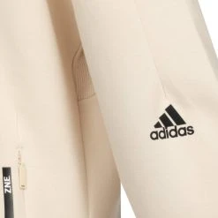 Adidas Z.N.E. Plus Size Damen Kapuzen Jacke H40977 9 Adidas Z.N.E. Plus Size Damen Kapuzen Jacke H40977 -JELEX Geschäft H40977 4 1280x1280