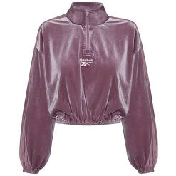 Reebok Classics New Year Crop Damen Sweatshirt H41349