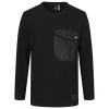 Adidas Waffle Knit Pocket Herren Sweatshirt H42031 -JELEX Geschäft H42031 1 1280x1280