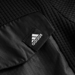 Adidas Waffle Knit Pocket Herren Sweatshirt H42031 -JELEX Geschäft H42031 2 1280x1280