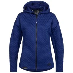 Adidas Z.N.E. Damen Kapuzen Jacke H42062