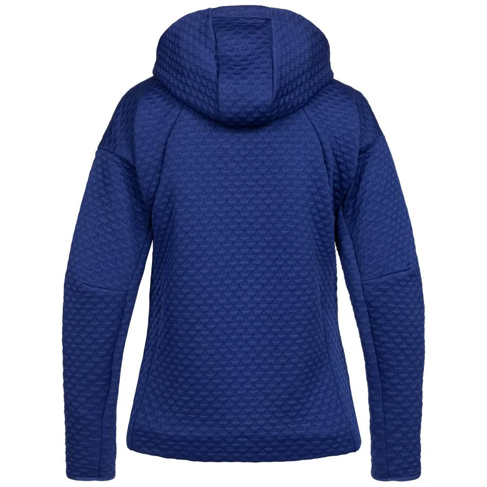 Adidas Z.N.E. Damen Kapuzen Jacke H42062 5 Adidas Z.N.E. Damen Kapuzen Jacke H42062 – Bild 3