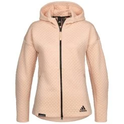 Adidas Z.N.E. Damen Kapuzen Jacke H42063