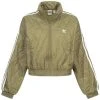 Adidas Originals Adicolor Classics Quilted Cropped Damen Jacke H43915