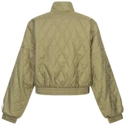 Adidas Originals Adicolor Classics Quilted Cropped Damen Jacke H43915 -JELEX Geschäft H43915 3 1280x1280