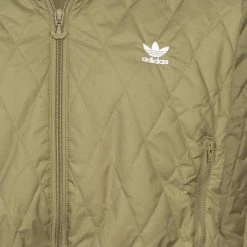 Adidas Originals Adicolor Classics Quilted Cropped Damen Jacke H43915 -JELEX Geschäft H43915 4 1280x1280