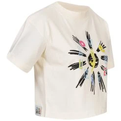 Adidas Originals Love Unites Damen Crop T-Shirt H43969 -JELEX Geschäft H43969 2 1280x1280