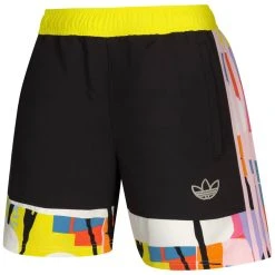 Adidas Originals Love Unites Unisex Shorts H43974