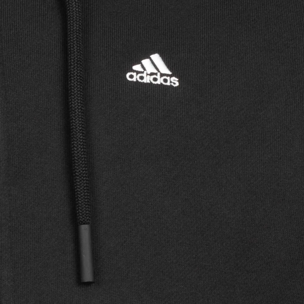 Adidas Comfy & Chill Full Zip Herren Kapuzen Sweatjacke H45369 6 Adidas Comfy & Chill Full Zip Herren Kapuzen Sweatjacke H45369 – Bild 4